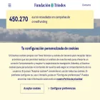 fundaciontriodos.es