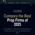 fundedproptraders.com