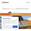 fundermax.com
