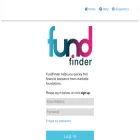fundfinder.panfoundation.org