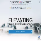 fundingmetrics.com