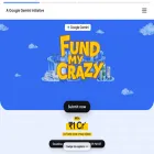fundmycrazy.com