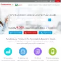fundoodata.com