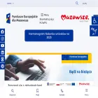 funduszeuedlamazowsza.eu