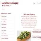 funeral-flower-company.co.uk
