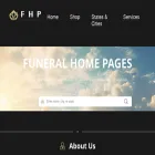 funeralhomepages.com