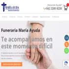 funerariamariaayuda.cl