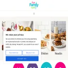 funfamilymeals.com