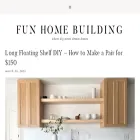 funhomebuilding.com