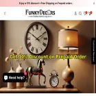 funkydecors.com