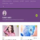 funkymbti.com