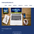 funmiquadrionline.com