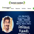 funnelcrackers.com