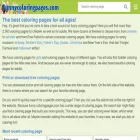 funnycoloringpages.com