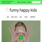 funnyhappykids.com