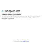 fun-space.com