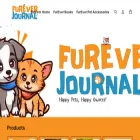 fureverjournal.com