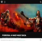 furiosaamadmaxsaga.com