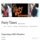 furrytimes.net