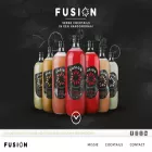 fusioncocktails.be