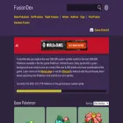 fusiondex.org