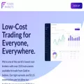 fusionmarkets.investments