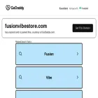 fusionvibestore.com