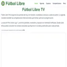futbol-libre.app