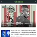 futbol-libretv.com