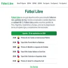 futbollibrepro.pe