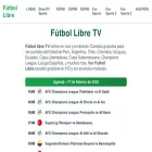 futbollibres.pe