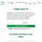 futbollibrestream.pe