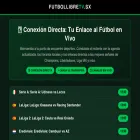 futbollibretv.sx
