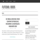 futebolodds.com