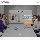 futroninc.com