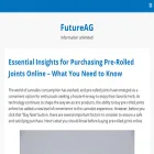 futureag.info