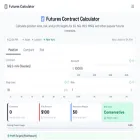 futurecontractcalculator.com