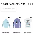 futurefantasydelight.com