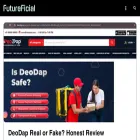 futureficial.com