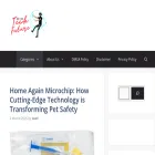 futuretechvibe.com