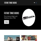 futuretensebooks.com