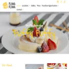 fuwafuwapancakes.com