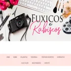 fuxicoserabiscos.com.br