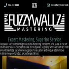 fuzzywallz.com