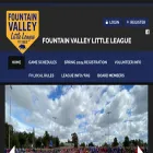 fvlittleleague.com