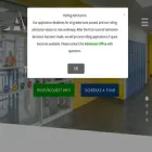 fwacademy.org