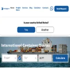 fwfreight.com