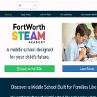 fwsteamacademy.org