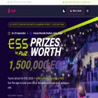 fwzesports.com