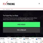 fxpricing.com